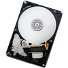 „Dell“ kietasis diskas 2 TB 7,2 tūkst. RPM SATA 6 Gbps 512n 3,5 colio, su kabeliu, R260