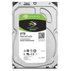 Vidinis kietasis diskas „Seagate BarraCuda“ 3,5 colio 8 TB SATA3 5400 RPM 256 MB