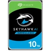 Kietasis diskas HDD Seagate SkyHawk AI 10TB