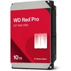 Sandisk „Western Digital Raudona Pro“ vidinis kietasis diskas, 10 TB, 7200 RPM, 512 MB, 3,5 colio, „Serial ATA III“