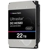 Sandisk HDD - Western Digital Ultrastar DC HC580 22TB 7200RPM 512MB SATA