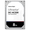 Sandisk Kietasis Diskas - Western Digital Ultrastar DC HC320 8TB SAS