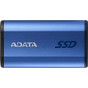 ADATA Išorinis kietasis diskas SSD SE880 2TB Mėlyna