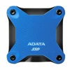 Išorinis Kietasis Diskas - Adata SD620 512 GB Mėlynas