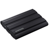 Kietasis diskas Samsung MU-PE1T0S, 1 TB, USB C tipo, 3.2 kartos 2 (3.1 kartos 2), 1050 MB/s, slaptažodžio apsauga, juoda
