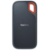 Išorinis kietasis diskas SanDisk Extreme Portable 4 TB, SDSSDE61-4T00-G25, Juodas