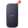Išorinis kietasis diskas SanDisk Portable SSD 1 TB