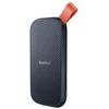 Išorinis kietasis diskas SanDisk Portable SSD 2TB, SDSSDE30-2T00-G26