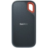 Išorinis kietasis diskas SanDisk Extreme PRO 1TB SSD, Juodos/Oranžinės spalvos