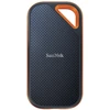 Išorinis kietasis diskas SanDisk Extreme PRO Portable SSD 2TB, SDSSDE81-2T00-G25