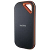 Išorinis kietasis diskas SanDisk Extreme PRO Portable SSD 2TB, SDSSDE81-2T00-G25