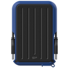 SILICON POWER COMPUTER & COMMUNICAT SILICON POWER Išorinis kietasis diskas HDD Armor A66 2.5" 5TB USB 3.2 IPX4 Mėlyna