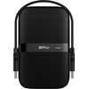 Išorinis Kietasis Diskas - Silicon Power Armor A60 5000 GB, Juodas
