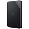 Kietasis diskas Western Digital ELEMENTS PORTABLE SPEC - EDIT 5TB 2.5IN USB 3.0