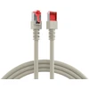 Efb Elektronik Tinklo kabelis - Alantec KKS6SZA5.0 Cat6 5 m F/UTP Pilkas