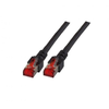 Efb Elektronik EFB K5515.1 1 jungiamasis laidas