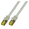 Efb Elektronik EFB Patchcord S / FTP, Cat.6A, LSSH, Cat.7, 3m (MK7001.3G)