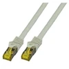 Efb Elektronik EFB Patchcord S / FTP, Cat.6A, LSSH, Cat.7, 3m (MK7001.3G)