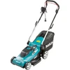 Elektrinė vejapjovė Makita ELM3720