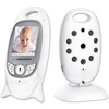 Mobili auklė Esperanza LCD 2.0 Gregorio