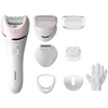 Epiliatorius Philips BRE721/00 Series 8000