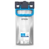Epson WorkForce Pro | WF-C87xR | XL rašalo tiekimo blokas | Žydra spalva