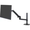 Ergotron Desk monitoriaus laikiklis 34" LX stalinio monitoriaus rankenai (45-537-224)