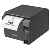 Spausdintuvas Epson TM-T70II (032) SERIAL - integruotas USB EDG PS EU