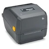 Zebra Thermal Transfer Spausdintuvas (74/300M) ZD421; 300 dpi, USB, USB Host, Tinklinis, BTLE5, EU and UK Cords, Swiss Font, EZPL