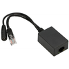 ExtraLink 1 UOSTO GIGABIT POE INJECTOR SU 10- 30V -48V INVERTER