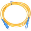 Extralink Patchcord SC / UPC-SC / UPC vieno režimo paprastasis kabelis