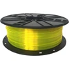 GEMBIRD PETG Filament Geltona 1,75mm 1kg