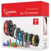 GEMBIRD 3DP-PLA1.75-01-NAT siūlas Gembird PLA Natural 1,75mm 1kg