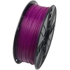 GEMBIRD 3DP-PLA1.75-01-PR Filament Gembird PLA Violetinė 1,75mm 1kg