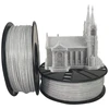 Gembird Flashforge PLA "marmuro" gijos, 1,75 mm, 1kg