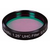 Filtrai EXPLORE SCIENTIFIC 1,25" UHC ŪKAS