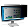 3M PF220W1B, 55,9 cm (22"), 16:10, monitorius, berėmės ekrano apsaugos filtras, apsauga nuo akinimo, privatumas, 89,992726208 g