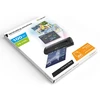 TRACER TRANIS46463 Laminavimo folija 75 mic 100 vnt A4