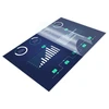 TRACER TRANIS46463 Laminavimo folija 75 mic 100 vnt A4