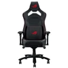 Žaidimų kėdė ASUS ROG Chariot X Core, Juoda