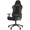 Genesis Nitro 440 G2 mesh juoda