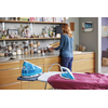 „Philips PerfectCare Compact Plus“ garų generatorius lygintuvas GC7920/20 Maksimalus 6,5 baro siurblio slėgis Iki 430 g garų pripūtimas 1,5 l