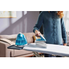 „Philips PerfectCare Compact Plus“ garų generatorius lygintuvas GC7920/20 Maksimalus 6,5 baro siurblio slėgis Iki 430 g garų pripūtimas 1,5 l