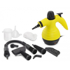 Nešiojamas Garų Valytuvas - Esperanza EHS001 900W, 0.35L, Geltonas