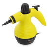 Nešiojamas Garų Valytuvas - Esperanza EHS001 900W, 0.35L, Geltonas