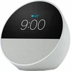 Amazon Echo Spot (2024) Ledynų baltas