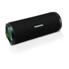 Toshiba TY-WSP102 Nešiojama kolonėlė Bluetooth Juodas
