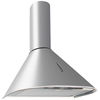 Gartraukis Gartraukio kaminas AKPO WK-4 DANDYS 50 INOX (420 m3/h, inox spalva)