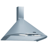 Gartraukis AKPO WK-5 RONDO TURBO pilkas (Inox) 50cm 320m3/h