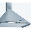 Gartraukis AKPO WK-5 RONDO TURBO pilkas (Inox) 50cm 320m3/h